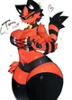 Torracat Ashly 