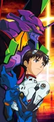 Shinji Ikari