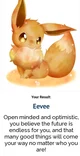 Pokemon name generat