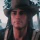 John Marston