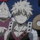 Katsuki Bakugo