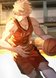 Bakugo