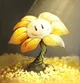 Underpatch Flowey