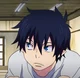 Rin okumura