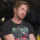 Ryan Gosling