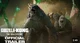 Godzilla x kong 