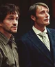 Hannibal and will