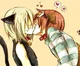 mello - cat au