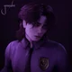Michael Afton bf