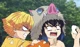 Inosuke and Zenitsu