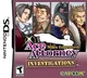 Ace Attorney - GC