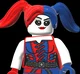 Lego Harley 