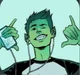 Beast Boy
