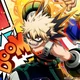 Bakugo Katsuki 
