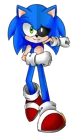 Sonic The Hedgehog