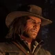 John Marston