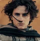 Paul Atreides 