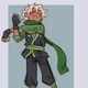 Lloyd Garmadon 