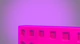 tumored wall
