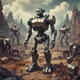 Robot Apocalypse