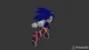 SA2 - Sonic