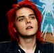 Gerard Way