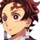TANJIRO KAMADO