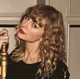 37 - Taylor Swif
