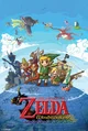 LOZ - Wind Waker