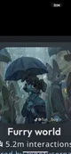 Furry Anthro world 