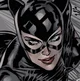 Selina Kyle