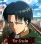 Levi Ackerman
