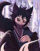 Kitsune Dabi 