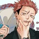 Itadori Yuuji