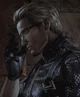 Albert Wesker