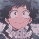 Izuku Midoriya