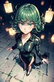 Tatsumaki