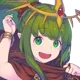 Tiki - Y - Legendary