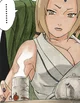 Tsunade Senju