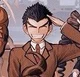 Kiyotaka Ishimaru