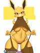 Jolteon