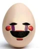 puppet egg