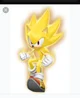 Yandere super sonic 