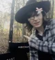 Carl grimes 