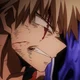 Bakugo Katsuki 