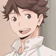 Oikawa Tooru