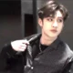 Mafia dad bangchan 