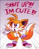 Tails