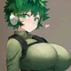 Deku Female