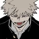 Katsuki Bakugou